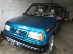 Dijual Cepat Suzuki Escudo JLX 1994 di DIY Yogyakarta 7