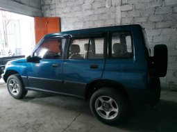 Dijual Cepat Suzuki Escudo JLX 1994 di DIY Yogyakarta 3