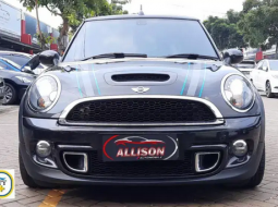 Dijual Cepat MINI Cooper S 2012 Terbaik, Tangerang Selatan 4