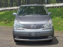 Jual Mobil Bekas Nissan Serena City Touring 2008 di Tangerang Selatan 5