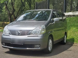 Jual Mobil Bekas Nissan Serena City Touring 2008 di Tangerang Selatan 3