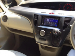 Dijual Murah Mazda Biante 2.0 SKYACTIV A/T 2015, DKI Jakarta 1