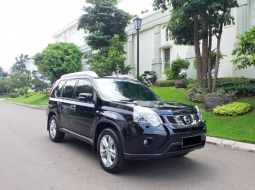 Jual Mobil Bekas Nissan X-Trail XT 2011 di DKI Jakarta 2