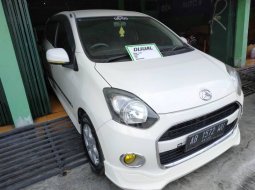 Jual Mobil Bekas Daihatsu Ayla X 2015 di DIY Yogyakarta 8