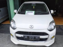 Jual Mobil Bekas Daihatsu Ayla X 2015 di DIY Yogyakarta 7