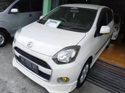 Jual Mobil Bekas Daihatsu Ayla X 2015 di DIY Yogyakarta 6