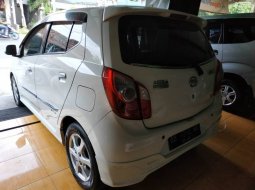 Jual Mobil Bekas Daihatsu Ayla X 2015 di DIY Yogyakarta 4