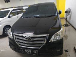 Jual Mobil Bekas Toyota Kijang Innova 2.0 G 2015 di DIY Yogyakarta 7