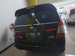 Jual Mobil Bekas Toyota Kijang Innova 2.0 G 2015 di DIY Yogyakarta 2