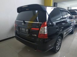 Jual Mobil Bekas Toyota Kijang Innova 2.0 G 2015 di DIY Yogyakarta 3