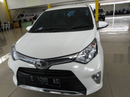 Jual Mobil Bekas Toyota Calya G 2019 di DIY Yogyakarta 7