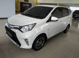 Jual Mobil Bekas Toyota Calya G 2019 di DIY Yogyakarta 6