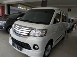 Jual Mobil Bekas Daihatsu Luxio X 2019 di DIY Yogyakarta 7