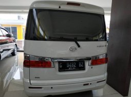 Jual Mobil Bekas Daihatsu Luxio X 2019 di DIY Yogyakarta 2