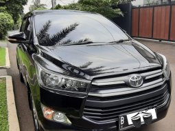 Jual Mobil Bekas Toyota Kijang Innova 2.4G 2017 di DKI Jakarta 1