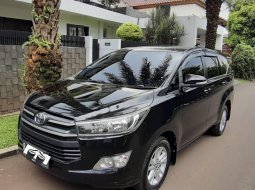 Jual Mobil Bekas Toyota Kijang Innova 2.4G 2017 di DKI Jakarta 6
