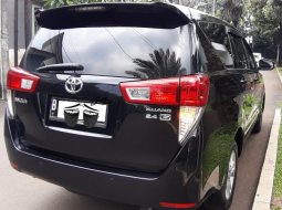Jual Mobil Bekas Toyota Kijang Innova 2.4G 2017 di DKI Jakarta 3