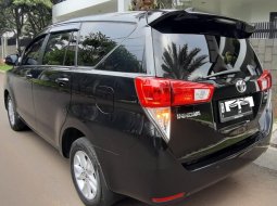 Jual Mobil Bekas Toyota Kijang Innova 2.4G 2017 di DKI Jakarta 5