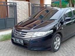 Jawa Timur, jual mobil Honda City S 2011 dengan harga terjangkau 7
