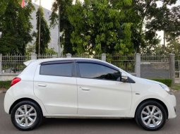 Mitsubishi Mirage 2015 DKI Jakarta dijual dengan harga termurah 16