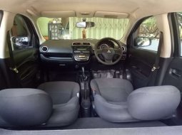 Jual mobil Mitsubishi Mirage GLX 2014 bekas, Riau 9