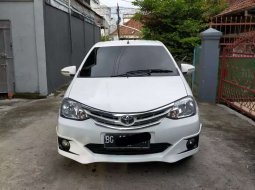 Jual mobil bekas murah Toyota Etios Valco G 2014 di Sumatra Selatan 3