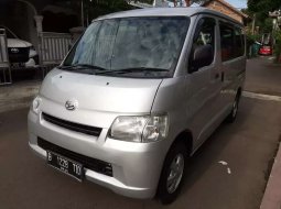 Jual Daihatsu Gran Max D 2015 harga murah di Jawa Barat 5