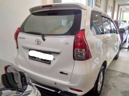 Mobil Toyota Avanza 2015 G terbaik di Kalimantan Barat 5