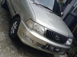Toyota Kijang 2003 Jawa Barat dijual dengan harga termurah 2