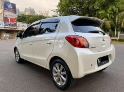 Mitsubishi Mirage 2015 DKI Jakarta dijual dengan harga termurah 11