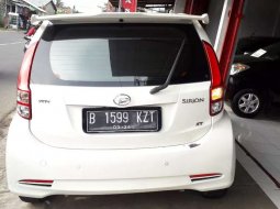 Jual mobil bekas murah Daihatsu Sirion D FMC DELUXE 2014 di Banten 6