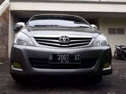 Dijual mobil bekas Toyota Kijang Innova 2.5 Diesel NA, DKI Jakarta  4