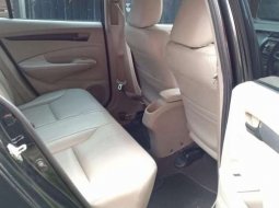 Jawa Timur, jual mobil Honda City S 2011 dengan harga terjangkau 6