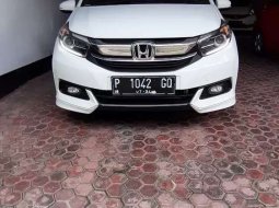 Dijual mobil bekas Honda Mobilio E, Jawa Timur  3