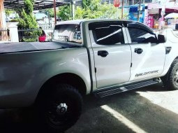 Sumatra Barat, jual mobil Ford Ranger WILDTRACK 4X4 2012 dengan harga terjangkau 5