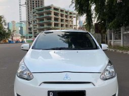 Mitsubishi Mirage 2015 DKI Jakarta dijual dengan harga termurah 5