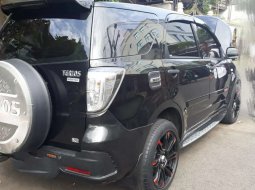 Jawa Barat, jual mobil Daihatsu Terios X 2017 dengan harga terjangkau 3