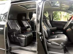 Jual mobil Toyota Vellfire Z 2010 bekas, Banten 5