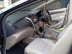 Jawa Timur, jual mobil Honda City S 2011 dengan harga terjangkau 5