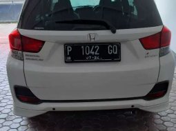 Dijual mobil bekas Honda Mobilio E, Jawa Timur  2