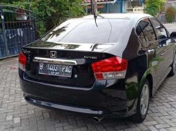 Jawa Timur, jual mobil Honda City S 2011 dengan harga terjangkau 3