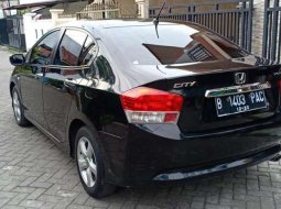 Jawa Timur, jual mobil Honda City S 2011 dengan harga terjangkau 2