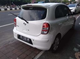 Jual cepat Nissan March 2012 di Bali 2