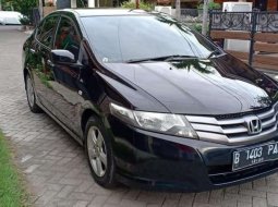 Jawa Timur, jual mobil Honda City S 2011 dengan harga terjangkau 1