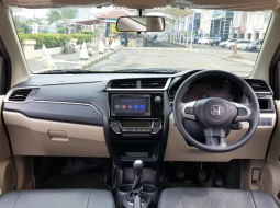Jual Cepat Mobil Honda Brio Satya E 2018 di DKI Jakarta 1