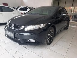 Dijual Cepat Honda Civic 1.8 AT 2015 di Bekasi 5