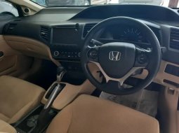 Dijual Cepat Honda Civic 1.8 AT 2015 di Bekasi 1