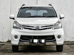 Jual Cepat Mobil Daihatsu Xenia R ATTIVO 2013 di DKI Jakarta 2