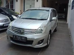 Dijual Mobil Nissan Grand Livina XV AT 2013 di Bekasi 5