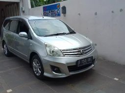 Dijual Mobil Nissan Grand Livina XV AT 2013 di Bekasi 4